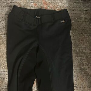 Kerrits winter riding breeches